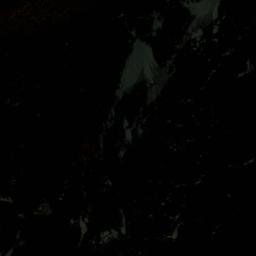 Satellite imagery of Volcán Maipo, AR