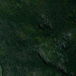 Satellite imagery of SLANGKOP, ZA