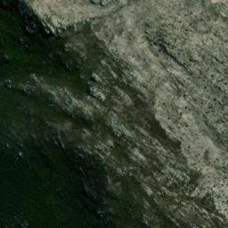 Satellite imagery of SLANGKOP, ZA