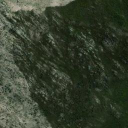 Satellite imagery of SLANGKOP, ZA