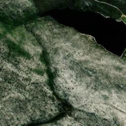 Satellite imagery of OAKLANDS, ZA