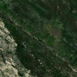 Satellite imagery of DIDO KOP, ZA