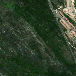 Satellite imagery of DIDO KOP, ZA