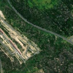 Satellite imagery of GLENCAIRN EAST, ZA