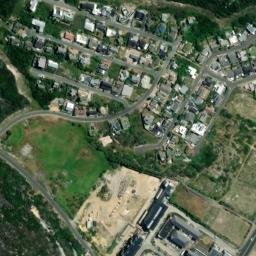 Satellite imagery of GLENCAIRN EAST, ZA