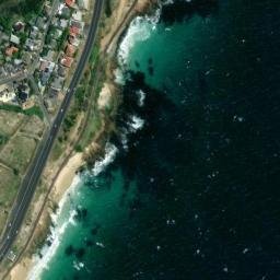 Satellite imagery of GLENCAIRN EAST, ZA
