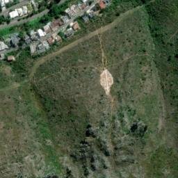 Satellite imagery of NE HARBOUR LIGHT, ZA