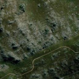 Satellite imagery of KRANS, ZA