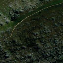 Satellite imagery of KRANS, ZA