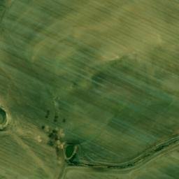 Satellite imagery of REMGAT, ZA