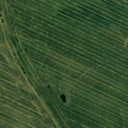 Satellite imagery of DIEPRIVIER, ZA