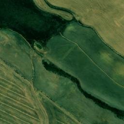 Satellite imagery of DIEPRIVIER, ZA