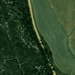 Satellite imagery of ROOSKRAAL, ZA