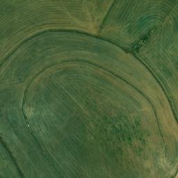 Satellite imagery of ROOSKRAAL, ZA