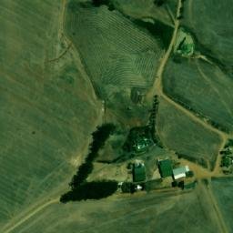 Satellite imagery of VOORSPOED, ZA