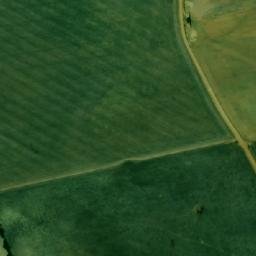 Satellite imagery of VOORSPOED, ZA