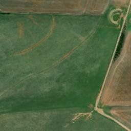 Satellite imagery of ASCHKRAAL, ZA