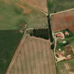 Satellite imagery of KRANSRIVIER, ZA
