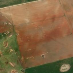 Satellite imagery of KRANSRIVIER, ZA