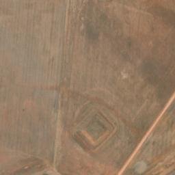 Satellite imagery of Bowmans Trial Pit, AU