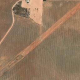 Satellite imagery of Bowmans Trial Pit, AU
