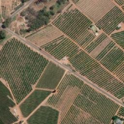 Satellite imagery of Rounds Hill, AU