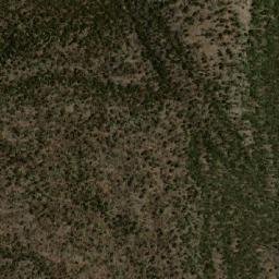 Satellite imagery of Macgregors Top, AU