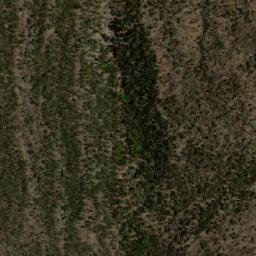 Satellite imagery of Macgregors Top, AU