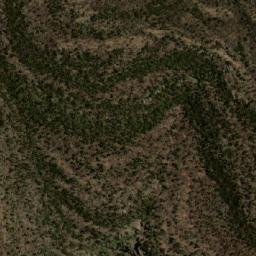 Satellite imagery of Spring Hill, AU