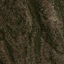 Satellite imagery of Spring Hill, AU