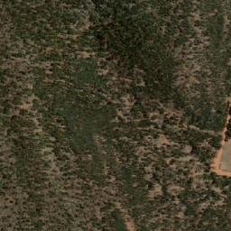 Satellite imagery of Spring Hill, AU