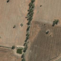 Satellite imagery of Sharrocks Hill, AU