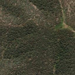 Satellite imagery of Big Magpie Hill, AU
