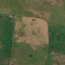 Satellite imagery of Sweet Hill, AU