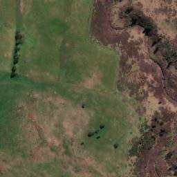 Satellite imagery of Sweet Hill, AU