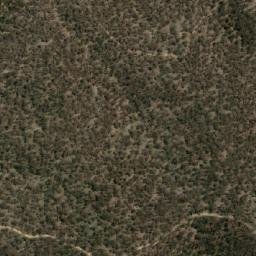 Satellite imagery of Mount Armstrong, AU