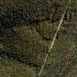 Satellite imagery of Mount Armstrong, AU