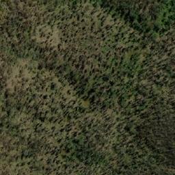 Satellite imagery of Mount Armstrong, AU