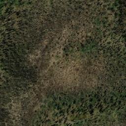 Satellite imagery of Mount Armstrong, AU
