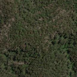 Satellite imagery of Mount Nattai, AU