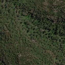 Satellite imagery of Mount Nattai, AU