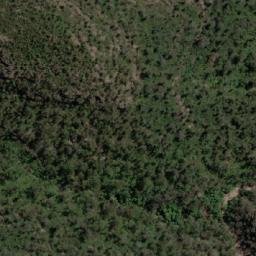Satellite imagery of Mount Nattai, AU
