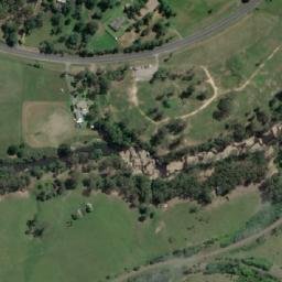 Satellite imagery of Picton, AU