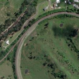 Satellite imagery of Picton, AU
