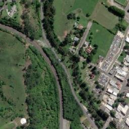 Satellite imagery of Picton, AU
