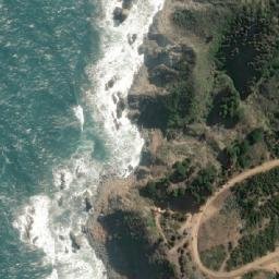 Satellite imagery of Loma de Los Michayes, CL