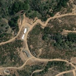 Satellite imagery of Loma de Los Michayes, CL