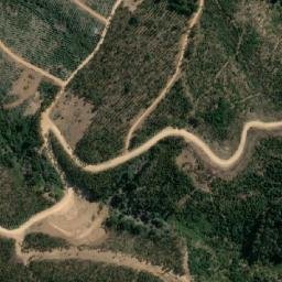 Satellite imagery of Los Cóguiles, CL