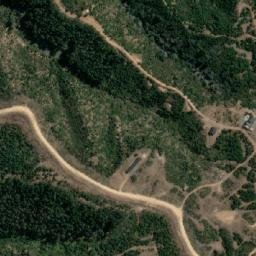 Satellite imagery of Los Cóguiles, CL