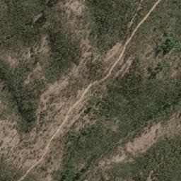 Satellite imagery of Cerro Colihue, CL